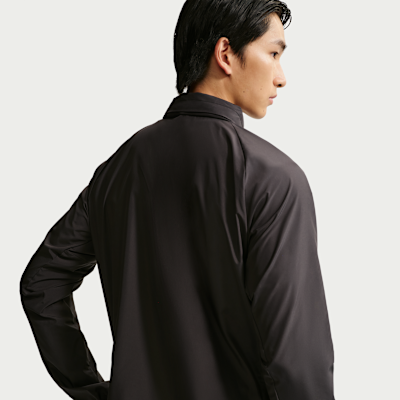 Куртка для бега мужская Nike Miler Repel UV