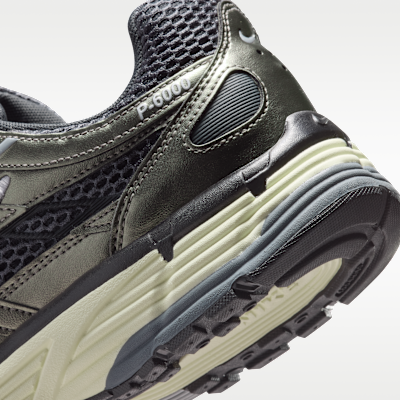 Nike P-6000 SE Erkek Ayakkabısı görsel 8