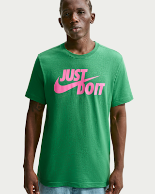 Мужская футболка Nike Sportswear JDI