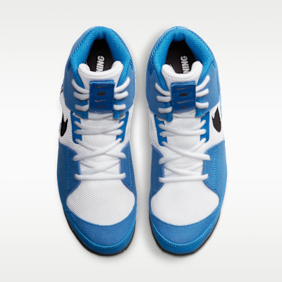 Nike Fury Wrestling Shoes