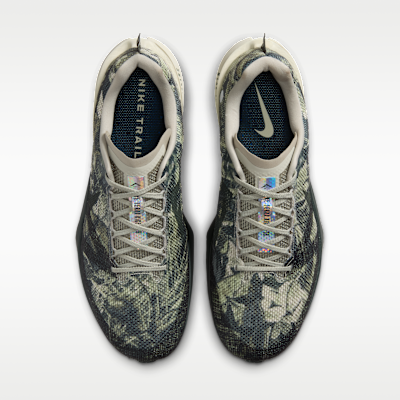 Nike Kiger 10 Arazi Koşusu Ayakkabısı görsel 4