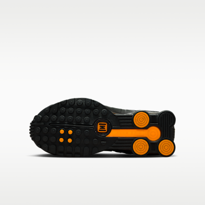 Nike Shox R4 Older Kids' Shoes