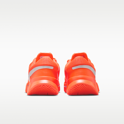 Nike GP Challenge 1 Premium Men's Hard Court Tennis Shoes