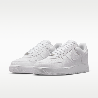 Kobe Air Force 1 Low Men's Shoes