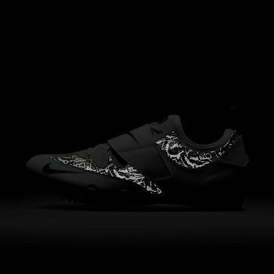 Παπούτσι στίβου για άλματα Nike Pole Vault Elite