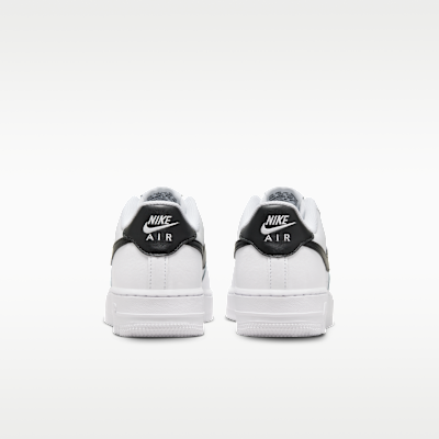 Nike Air Force 1 Older Kids' Shoes
