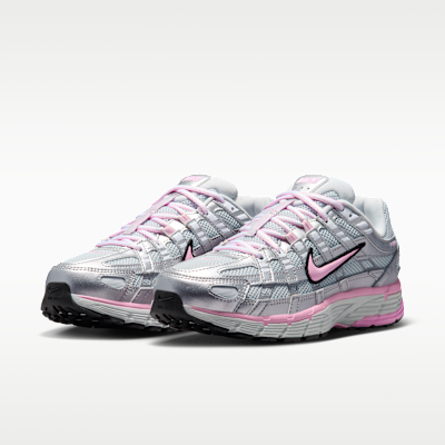 Nike P-6000 Kadın Ayakkabısı görsel 5