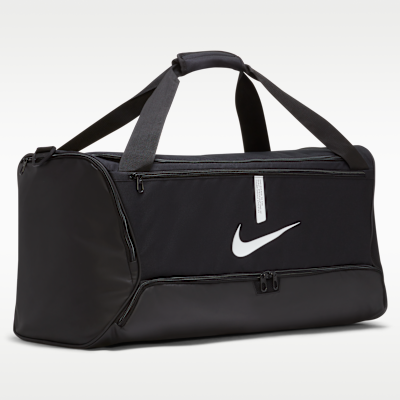 Nike Academy Team Football Duffel Bag (Medium, 60L)