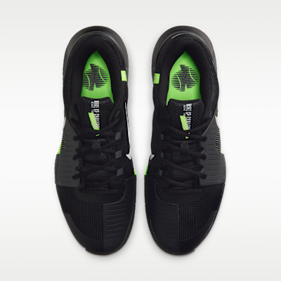 Męskie buty do tenisa na korty ziemne Nike GP Challenge 1.5