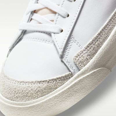 Nike Blazer Low '77 Vintage Men's Shoes