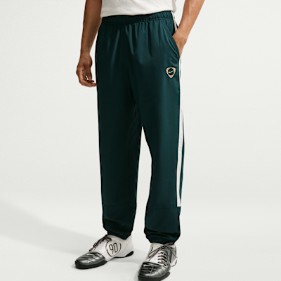 Nike Strike Dri-FIT Futbol Dokuma Erkek Antrenman Eşofman Altı görsel 2