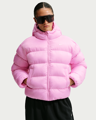 Женская куртка Nike Sportswear Therma-FIT