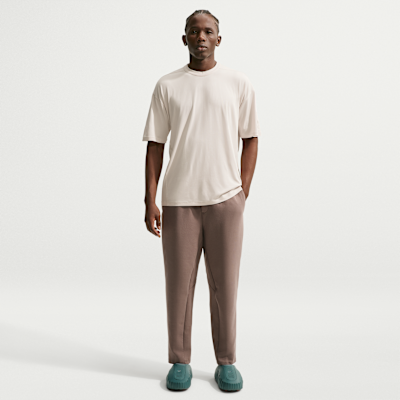 Nike 24.7 ImpossiblySoft Light Dri-FIT Kısa Kollu Erkek Tişörtü görsel 4