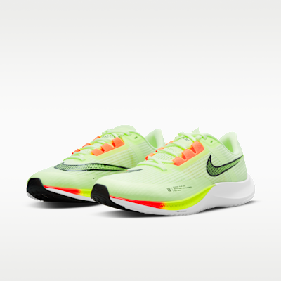 Nike Rival Fly 3 男款路跑競速鞋
