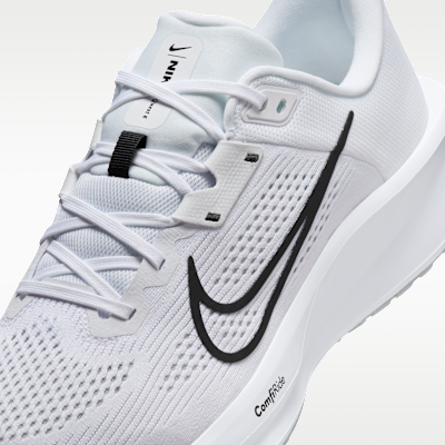 Nike Quest 6 男款路跑鞋