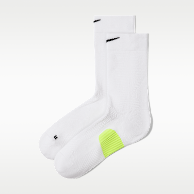 Nike Run Midweight Crew Koşu Çorapları (1 Çift) görsel 5