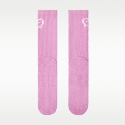 Nike Everyday Plus Cushioned Crew Socks (1 Pair)