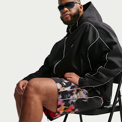 Shorts de tejido Woven para hombre Nike Air