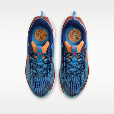 Nike Pegasus Trail 5 大童越野跑鞋