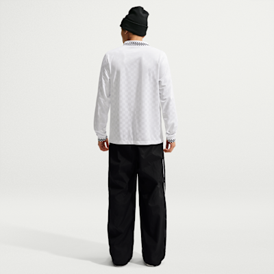 Футбольная джерси мужская Nike Premier Dri-FIT Long Sleeve