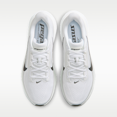 Nike Pegasus 42 Erkek Yol Koşusu Ayakkabısı görsel 4
