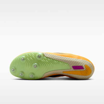 Nike Zoom Rival Sprint Track & Field Sprinting Spikes