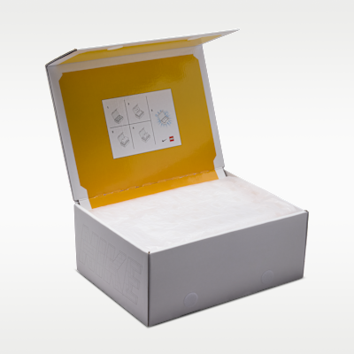 Nike Dunk Low x LEGO® Collection Big Kids' Shoes