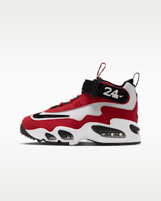 Детские кроссовки Nike Air Griffey Max 1 Big Kids'