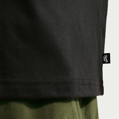 Футболка Nike SB Skateboarding T-Shirt, фото 6