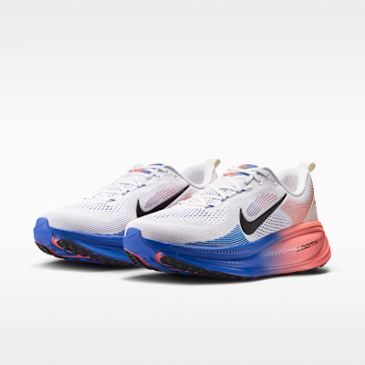 Nike Vomero 18 Erkek Yol Koşu Ayakkabısı görsel 5