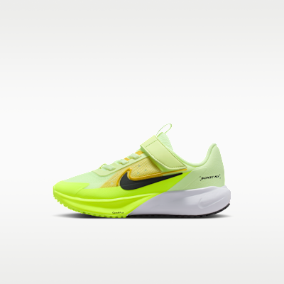 Nike Sonic Fly Younger Kids' Running Shoes