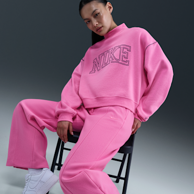 ナイキ スポーツウェア ウィメンズ テイラード トラウザー パンツ