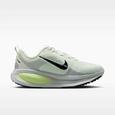 Nike Vomero 18 Women's Road Running Shoes (Extra Wide)