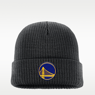 Nike Peak (Golden State Warriors) NBA Beanie