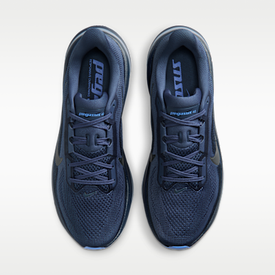 Nike Pegasus 42 Erkek Yol Koşusu Ayakkabısı görsel 4