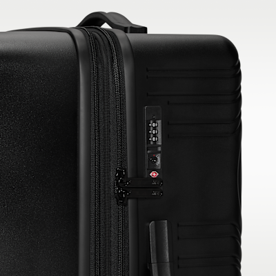 ナイキ ミディアム チェック ラゲージ 26インチ ハードシェル (96L)