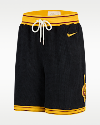 Мужские шорты LeBron Nike Dri-FIT Basketball Shorts для баскетбола