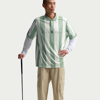 Nike Fairway Fresh Dri-FIT Bol Kesimli Erkek Golf Eşofman Altı görsel 4