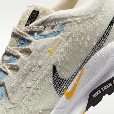 รองเท้าวิ่งเทรลผู้หญิงกันน้ำ Nike Pegasus Trail 5 GORE-TEX