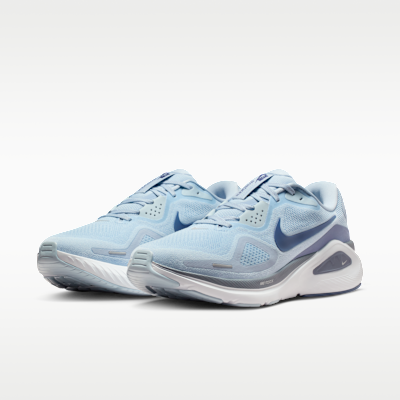 ナイキ ストラクチャー 26 メンズ ロード ランニングシューズ (エクストラワイド)