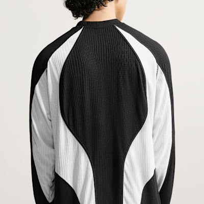 Nike Tech Dri-FIT ADV Erkek Jarse Üst görsel 2