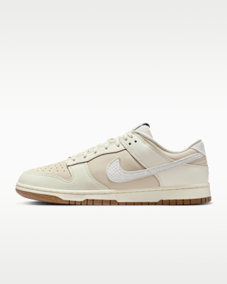 dunk low ivory