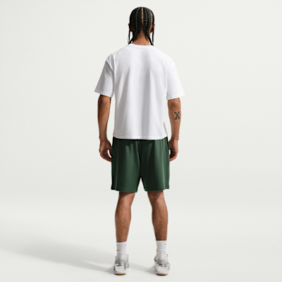 Nike Sportswear Erkek Tişörtü görsel 5