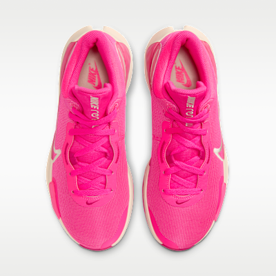 Nike Elevate 3 Basketball Shoes