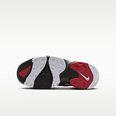 Nike Air Diamond Turf II Big Kids' Shoes