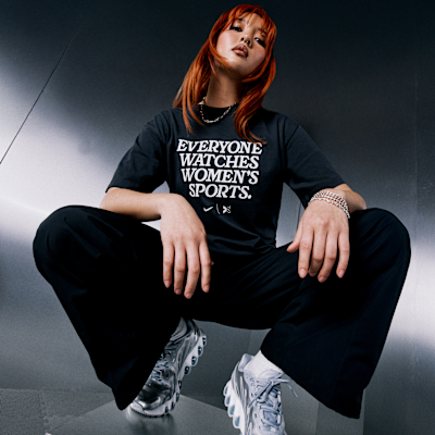 Everyone Watches Women's Sports™ Nike by TOGETHXR T-Shirt