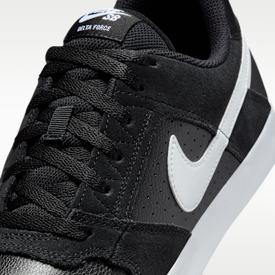 Nike SB Delta Force Vulc Zapatillas de skateboard - Hombre