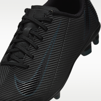 Nike Jr. Mercurial Vapor 16 Club Older/Younger Kids' Multi-Ground Low-Top Football Boot