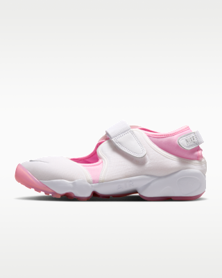 Nike  sneaker Wit/Pink Rise/Wolf Grey