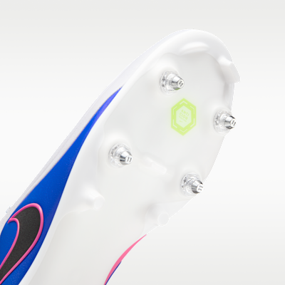 Nike Tiempo Maestro Academy Soft-Ground Low-Top Football Boots